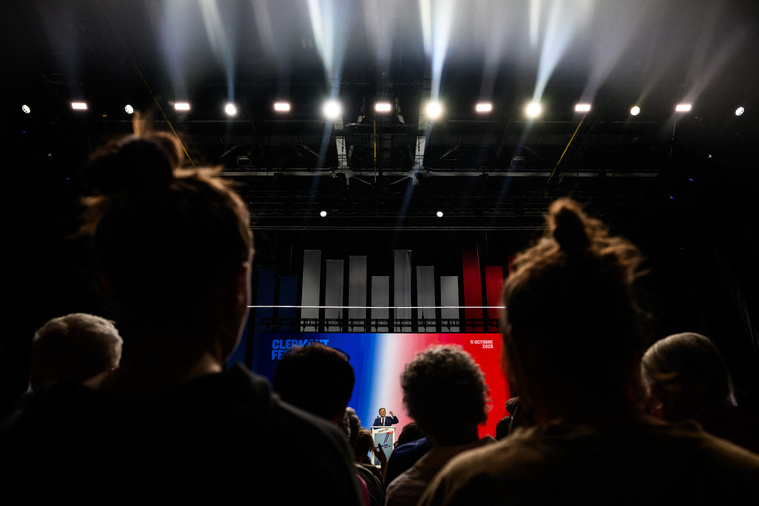 Avec la victoire de Glucksmann, qui sont les gagnants et les perdants ? Avec la victoire de Glucksmann, qui sont les gagnants et les perdants ?