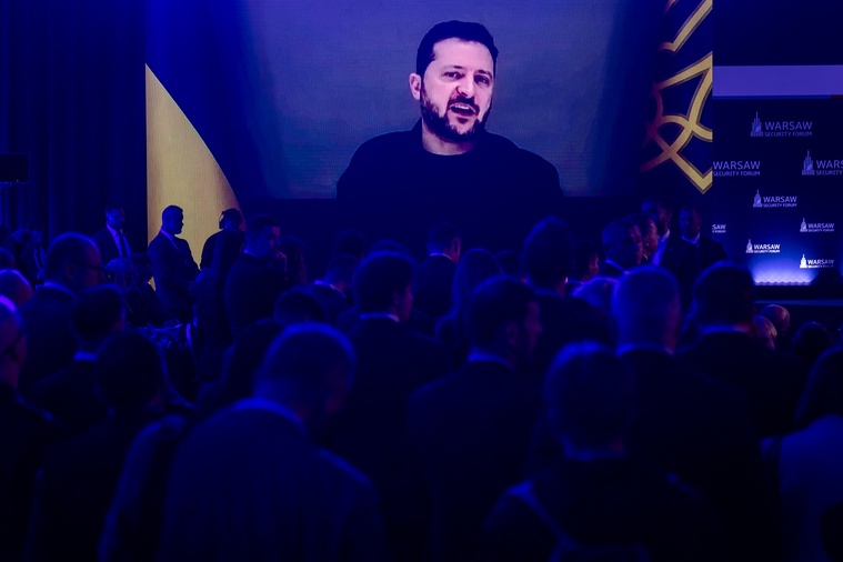 L'attaque de centres de données russes, frein espéré à la désinformation L'attaque de centres de données russes, frein espéré à la désinformation