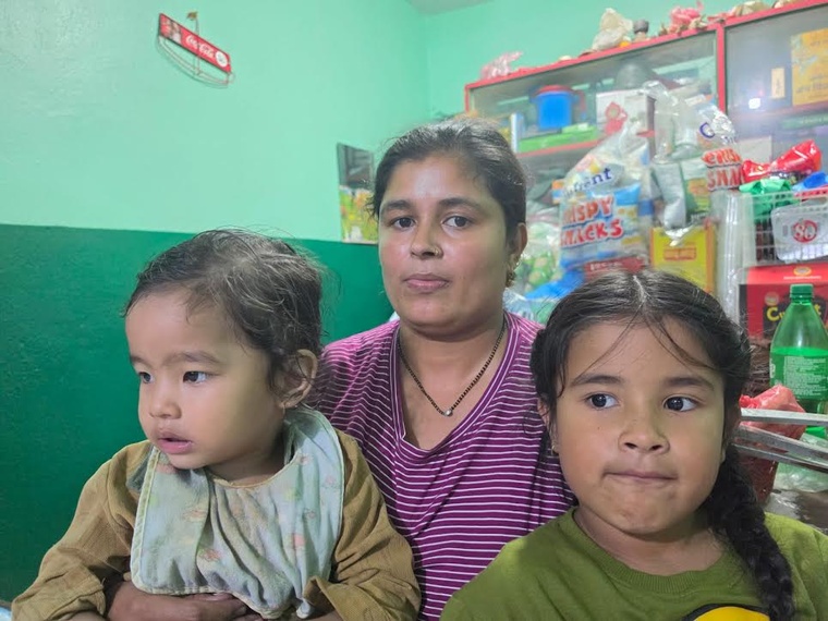 ​Échanges Himalayens fait le bilan de son aide au Népal
