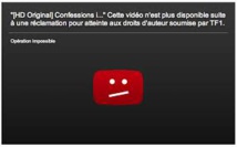 Les artistes se mobilisent pour leurs droits d'auteur sur internet Les artistes se mobilisent pour leurs droits d'auteur sur internet