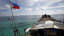 La CPA donne raison à Manille en mer de Chine méridionale