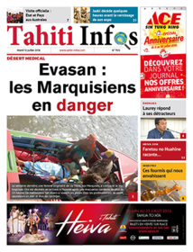 Cliquez sur l'image pour lire le journal