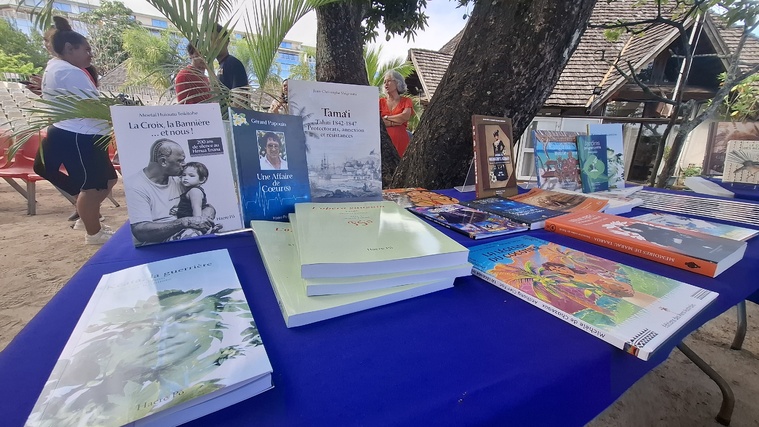 Le Salon du livre et ses “Révolutions”  