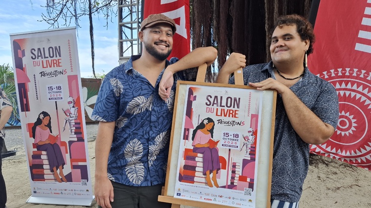 Le Salon du livre et ses “Révolutions”  