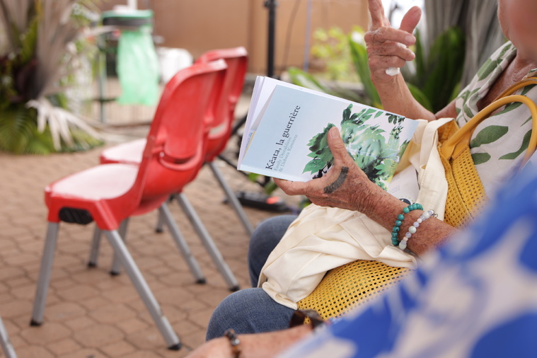 Au Salon du livre, des auteurs “accessibles” Au Salon du livre, des auteurs “accessibles”