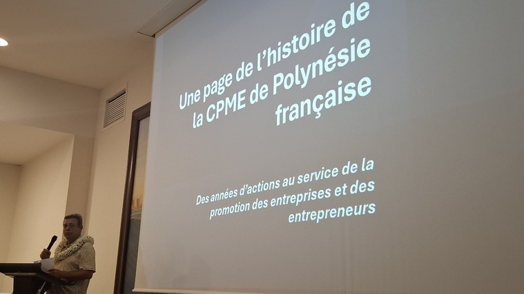 “Beaucoup de petits patentés toucheront le moni rū’au”  