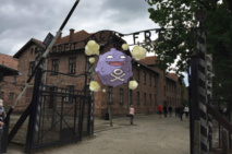 Le musée d'Auschwitz contre la présence du camp dans PokemonGo