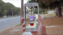 Pokemon Go: comment ça marche? Pokemon Go: comment ça marche?