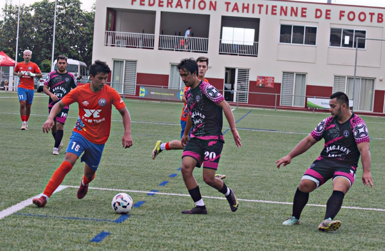 Football - Ça se précise déjà pour le Top 8