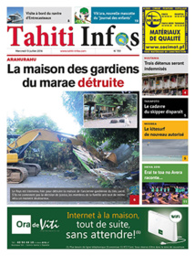 Cliquez sur l'image pour lire le journal