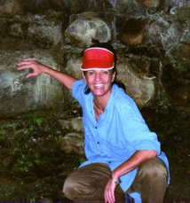 La montagne, joyau des îles hautes polynésiennes