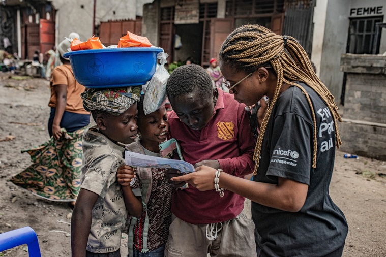 ​Ebola : un premier cas au Nigeria