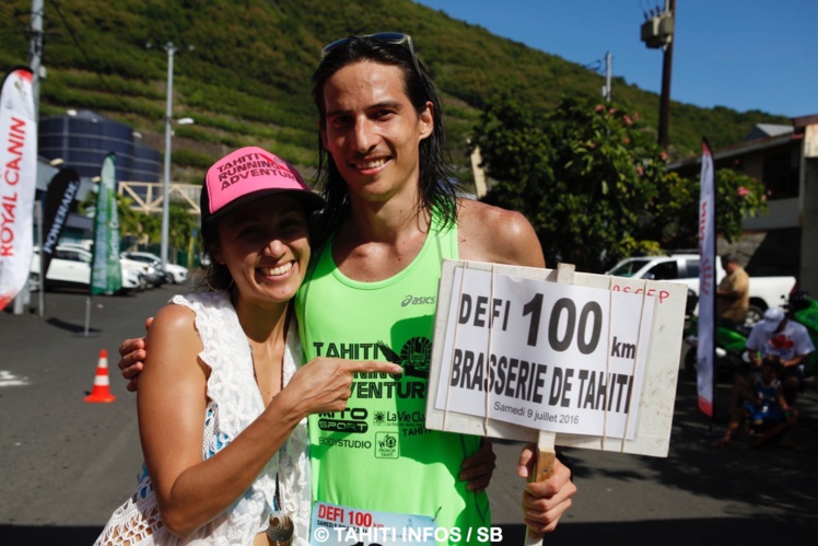 "C’est l’aboutissement de semaines de sacrifices" "C’est l’aboutissement de semaines de sacrifices"