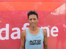 Yoann Lecauchois fait le doublé au Vodafone TMUT Yoann Lecauchois fait le doublé au Vodafone TMUT
