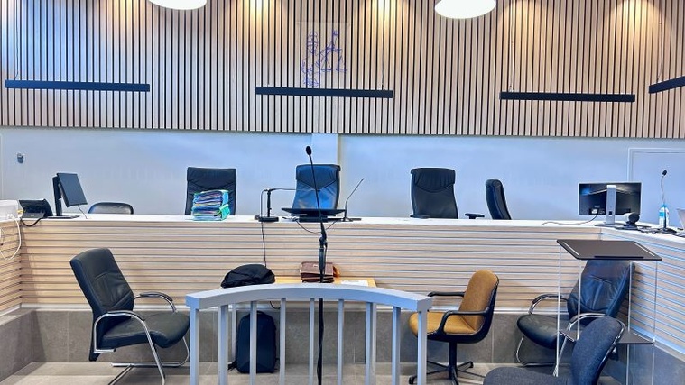 Le père incestueux échappe à la prison Le père incestueux échappe à la prison