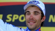 Tour de France - 13e étape: abandon de Thibaut Pinot, malade Tour de France - 13e étape: abandon de Thibaut Pinot, malade