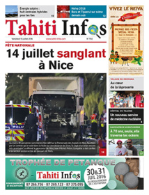 Cliquez sur l'image pour lire le journal