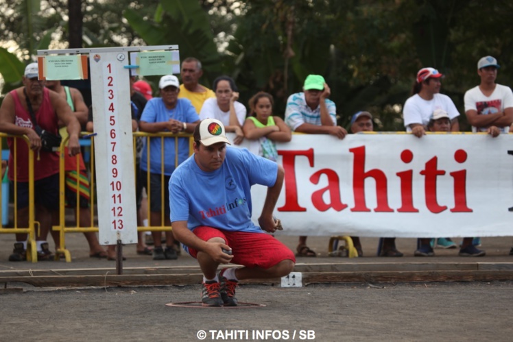 E tupu te harura'a 'āu'a Tahiti Infos i te 30 e te 31 no tiurai i Papara E tupu te harura'a 'āu'a Tahiti Infos i te 30 e te 31 no tiurai i Papara