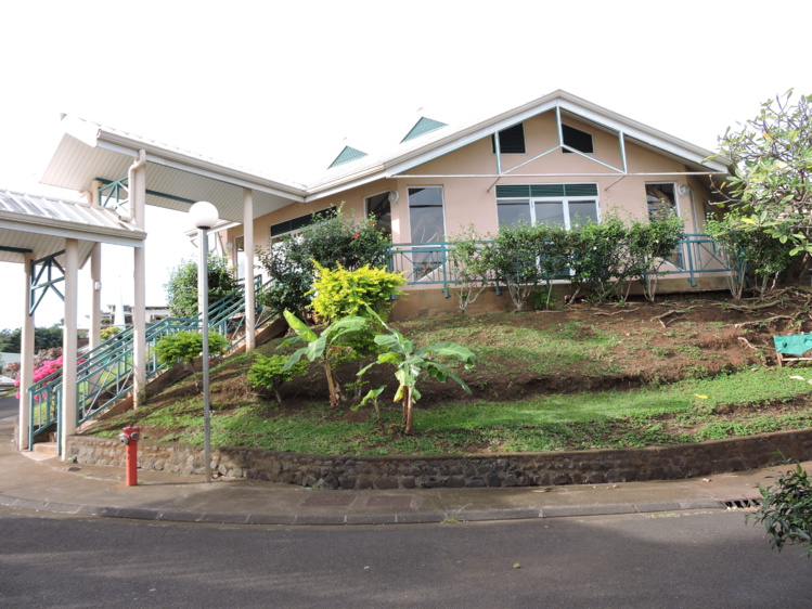 Le foyer d'action éducative existe à Punaauia depuis 1998. C'est le seul de ce type au fenua.