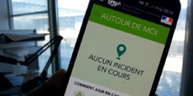 L'appli "alerte attentat" a été trop lente jeudi soir, l'Intérieur demande des mesures L'appli "alerte attentat" a été trop lente jeudi soir, l'Intérieur demande des mesures