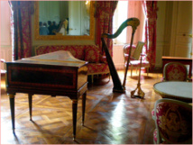 Des trésors du château de Versailles vont être exposés en Australie