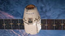 SpaceX lance avec succès son vaisseau Dragon vers l'ISS et pose le 1er étage du lanceur