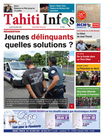 Cliquez sur l'image pour lire le journal