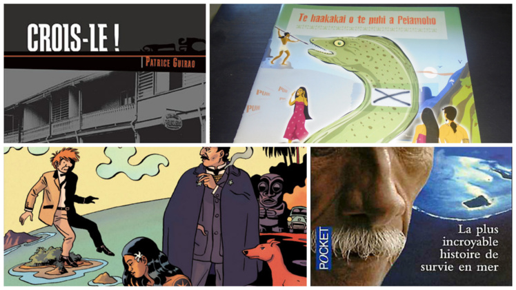 A raconter ou (re)lire... A raconter ou (re)lire...