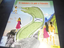 A raconter ou (re)lire...  