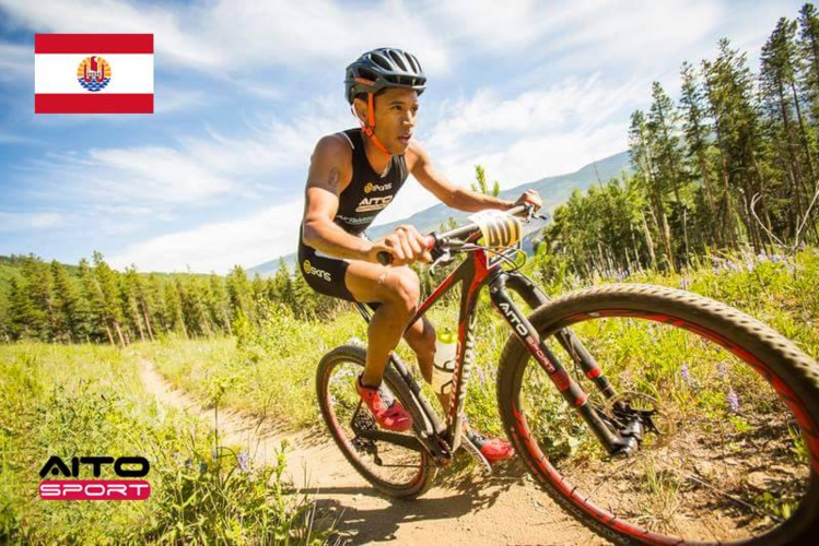 Excellent résultat pour Cédric, confronté à l'élite de la discipline Excellent résultat pour Cédric, confronté à l'élite de la discipline