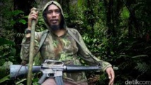 Santoso, le jihadiste le plus recherché d'Indonésie, a été tué (police)
