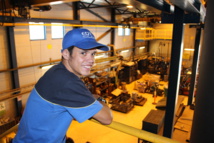 Ils ont marqué le début d'année