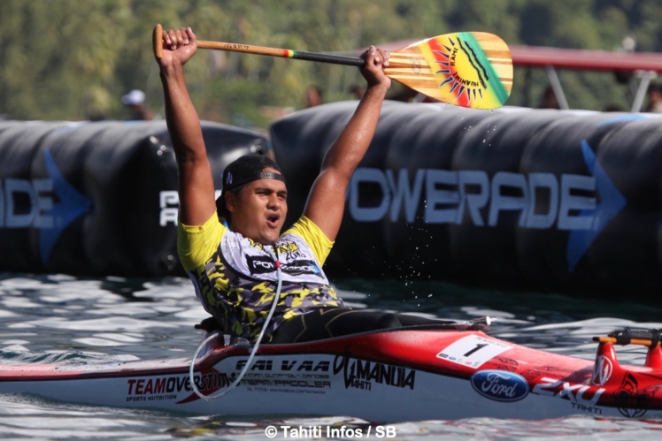 Qui succèdera à Kévin Céran Jérusalemy ? Lui même ?