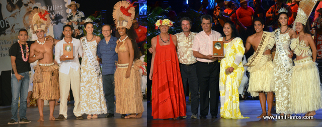 Hitireva et Tahiti ia Ruru-Tu Noa grands vainqueurs du Heiva i Tahiti 2016