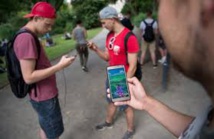 Pokemon Go: petits conseils du gouvernement japonais aux gamers Pokemon Go: petits conseils du gouvernement japonais aux gamers