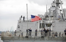 Les Etats-Unis et la Nouvelle-Zélande tournent la page de leur brouille sur le nucléaire Les Etats-Unis et la Nouvelle-Zélande tournent la page de leur brouille sur le nucléaire