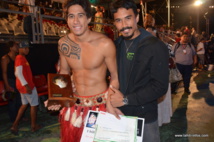 Matani Kainuku : "C'était vraiment un Heiva somptueux" Matani Kainuku : "C'était vraiment un Heiva somptueux"