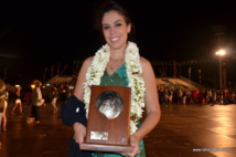 Matani Kainuku : "C'était vraiment un Heiva somptueux" Matani Kainuku : "C'était vraiment un Heiva somptueux"