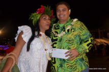 Matani Kainuku : "C'était vraiment un Heiva somptueux" Matani Kainuku : "C'était vraiment un Heiva somptueux"