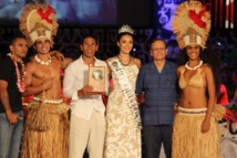 Matani Kainuku : "C'était vraiment un Heiva somptueux" Matani Kainuku : "C'était vraiment un Heiva somptueux"