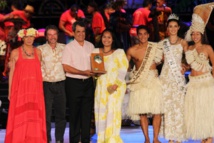 Matani Kainuku : "C'était vraiment un Heiva somptueux" Matani Kainuku : "C'était vraiment un Heiva somptueux"