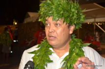 Matani Kainuku : "C'était vraiment un Heiva somptueux" Matani Kainuku : "C'était vraiment un Heiva somptueux"