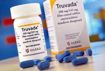 Feu vert de l'agence européenne du médicament au traitement préventif du sida