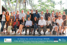 INTEGRE: Agriculture biologique dans le Pacifique, prochaine réunion en Polynésie française