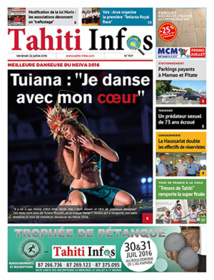 Cliquez sur l'image pour lire le journal Cliquez sur l'image pour lire le journal