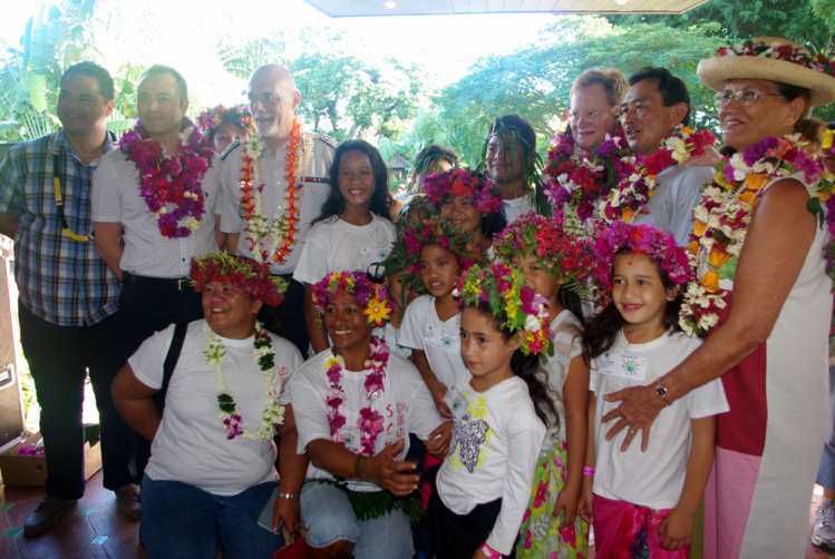 Association Police 2000 : Une journée récréative pour 400 enfants défavorisés