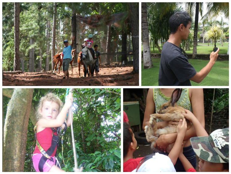 Des idées sorties pour petits et grands Des idées sorties pour petits et grands