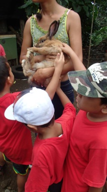 Des idées sorties pour petits et grands