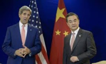 Mer de Chine : devant Kerry, Pékin remporte une victoire sur l'Asie du Sud-Est