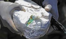 Mexique: 800 kg de cocaïne saisis au large des côtes du Pacifique